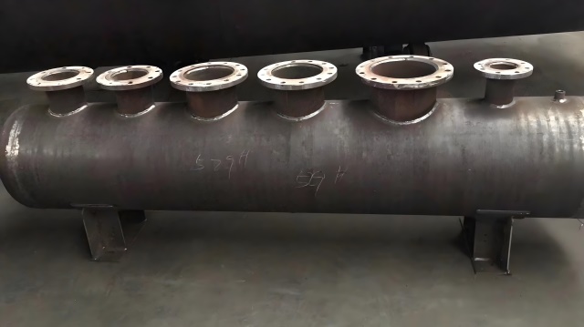 城固集分水器属于特种设备吗